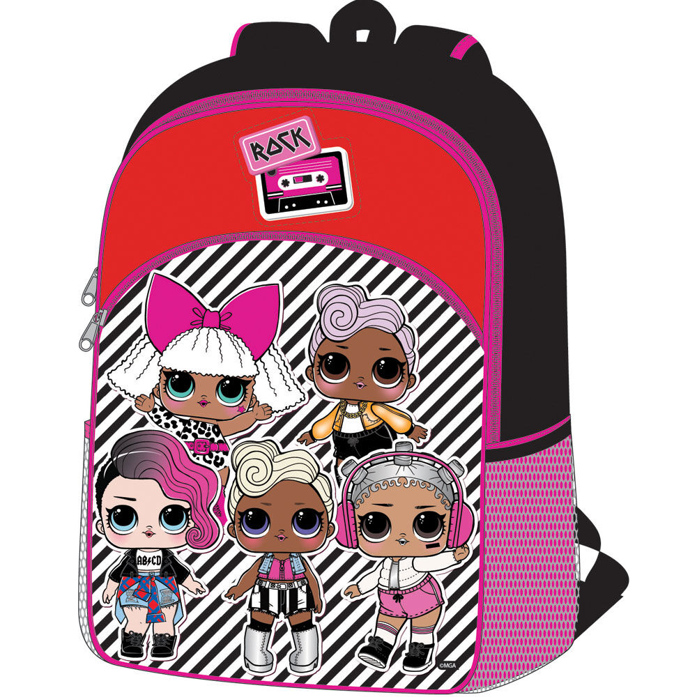 lol surprise backpack canada