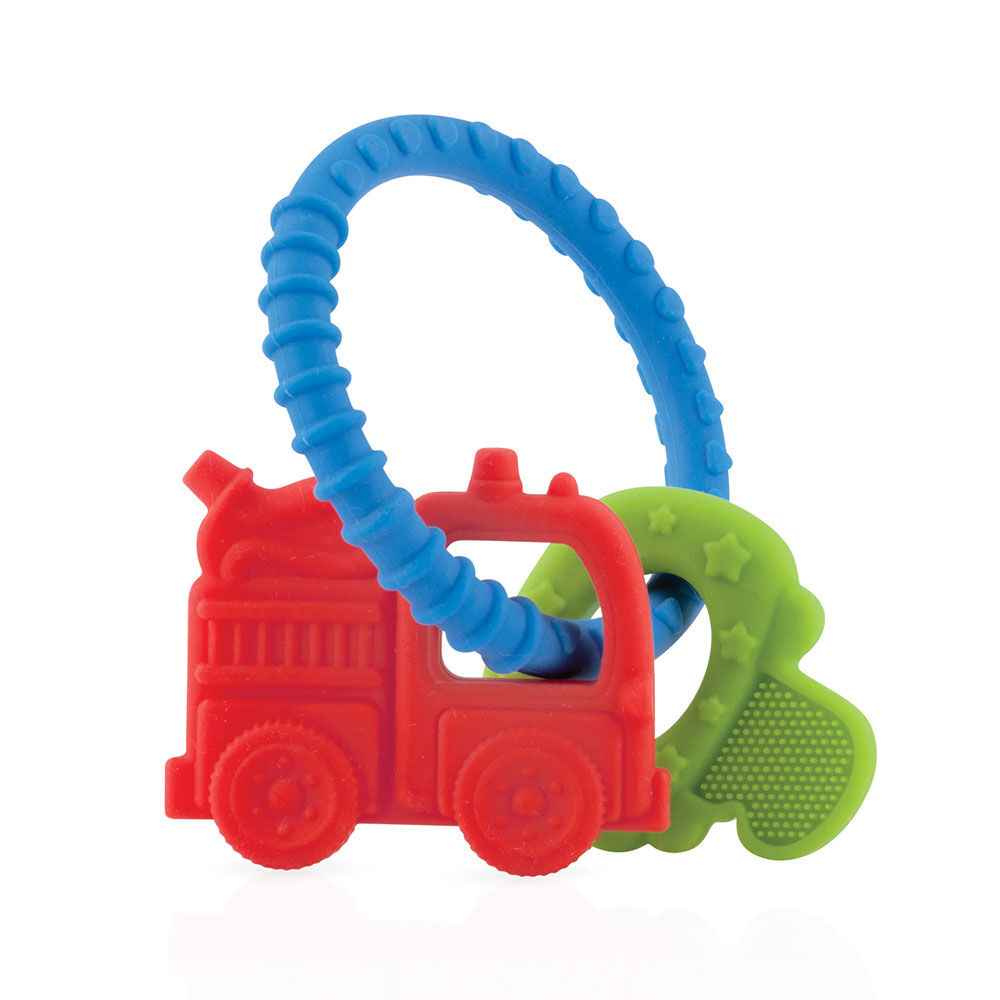 chewy teething toys