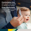 Safety 1st Soft Grip Brush & Comb