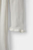 Robe Chandail Ml Blanc 5-6An