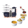 DUO Meal Station XL