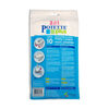 Sacs pour toilette portative de Potette Plus.