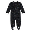 Combinaison avec pieds Nike - Noir - Taille 6 Mois