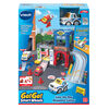 VTech Go! Go! Smart Wheels Save the Day Response Center - English Edition