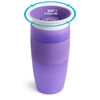 Miracle 360° Cup - 14oz Purple.