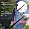 Maxi-Cosi Oxford Stroller - Essential Black