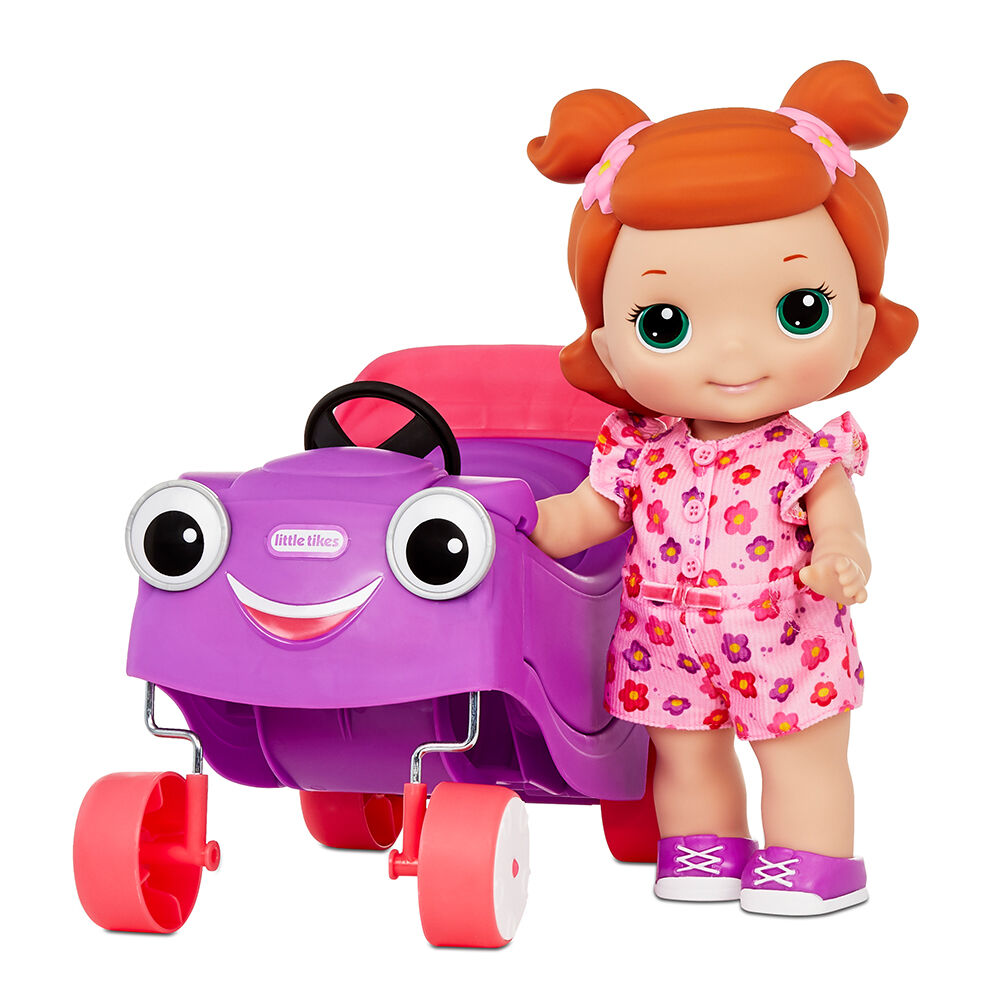 Toys r cheap us cozy coupe
