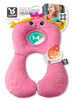 Benbat - Total Support Headrest - Fairy / Pink / 1-4 Years Old