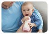 Mam Anti-Colic Bottle 5oz - Pink