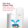 Diaper Genie Refills - 3 Pack