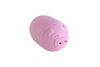 Jouet de bain qui fait jaillir de l'eau, fait de silicone - Pokey le cochon.