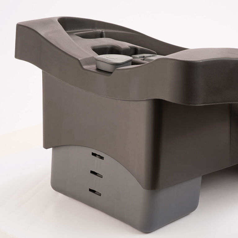 Evenflo Sibby Car Seat Without Base – Velcromag