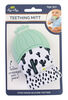 Itzy Ritzy Teething Happens Teething Mitt - Cactus