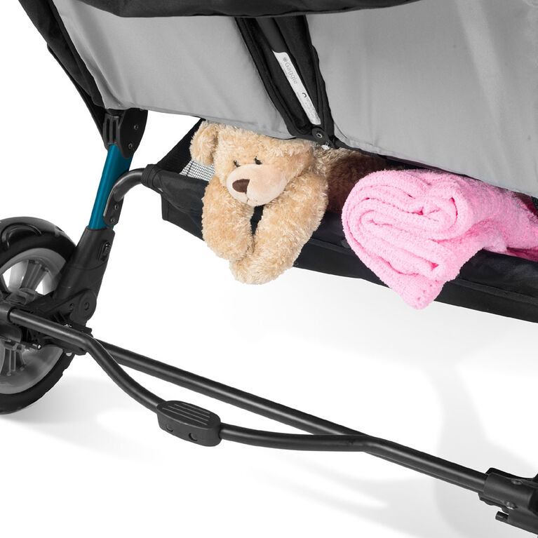 Gaggle Compass Quad 4-Seat Stroller