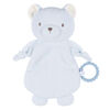 Just Born - Couverture de sécurité Lovey - Ours
