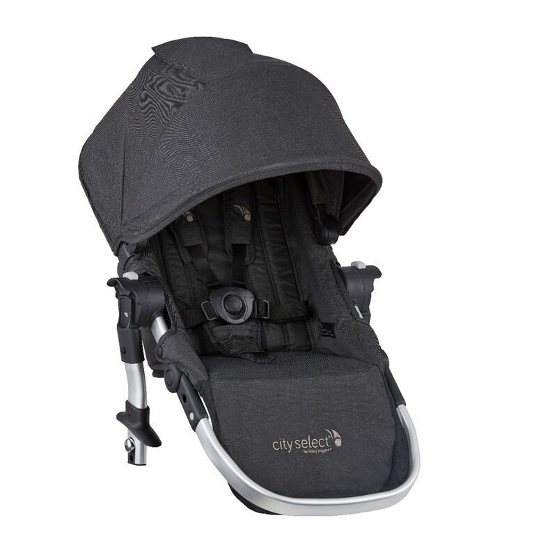 City Select Second Seat Kit