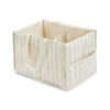 Avery Row - Nappy Caddy - Wild Chamomile