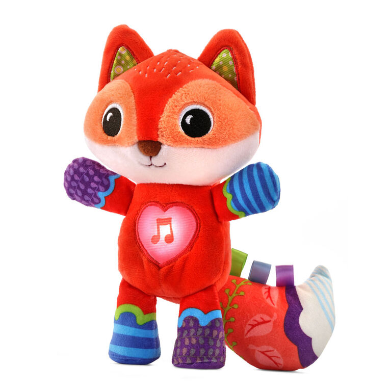 VTech Soothing Songs Fox - French Edition
