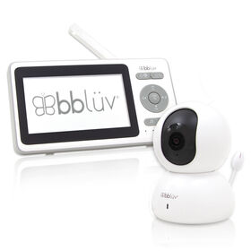 Cäm - HD Video Baby Monitor
