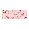 Baby Mode 3 Piece Jumper Set: Rose Floral