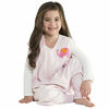 HALO SleepSack Big Kids Micro-Fleece - Pink Elephant - 2/3T