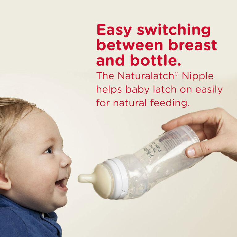 Playtex Baby Natural Nurser Bottle Liners 10oz 100ct Babies R Us