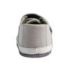 Robeez - Semelles souples Carter Grey 9-12M