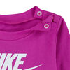 Nike Coverall - Active Fuschia - Size 24M