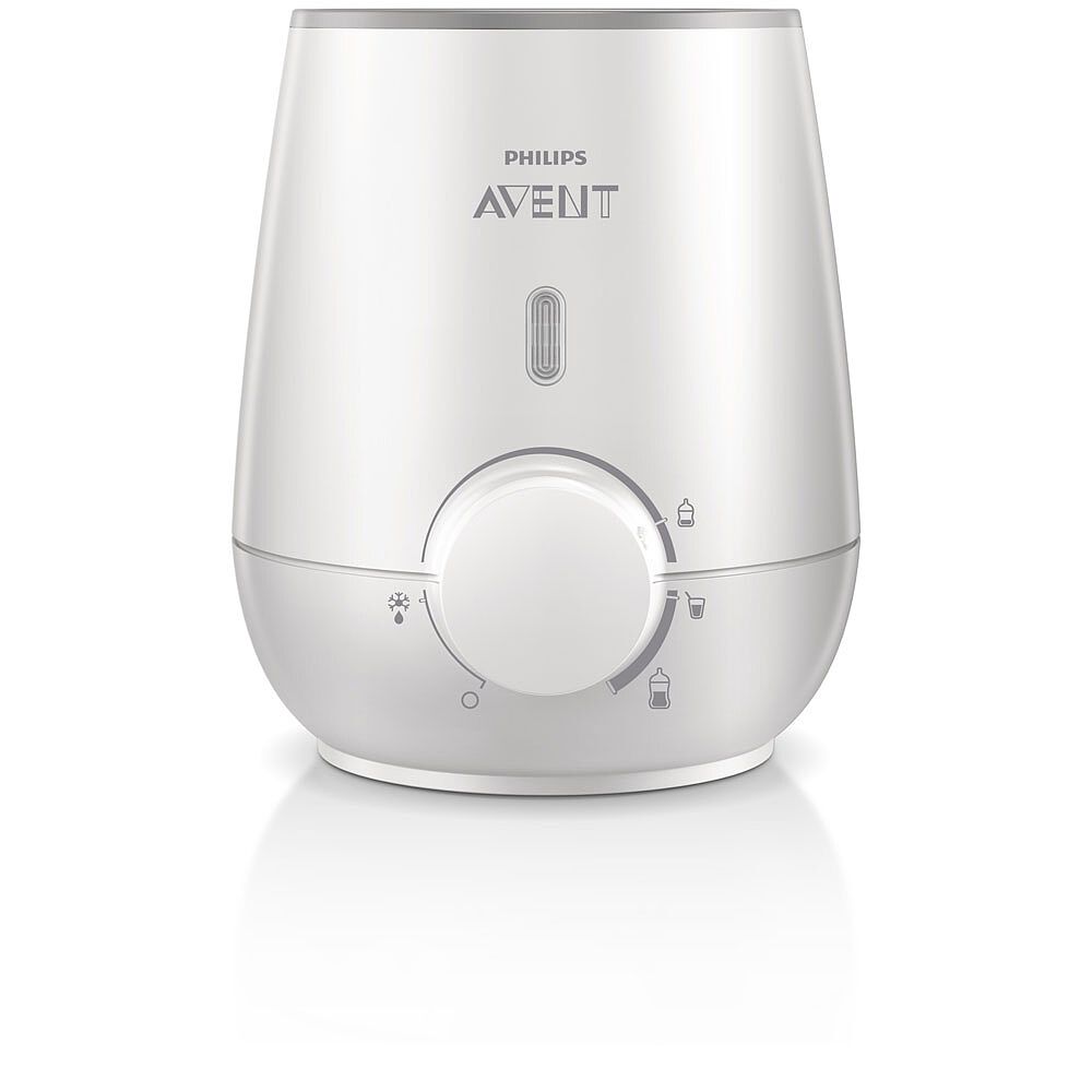 Avent bottle discount warmer canada