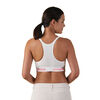Bravado Designs - Clip and Pump™ Hands-Free Nursing Bra Accessory - Dove Heather, X-Large
