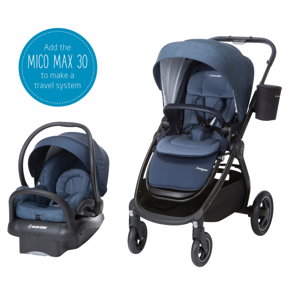 Maxi Cosi Adorra Stroller Canada 2024 elgincountymidwives