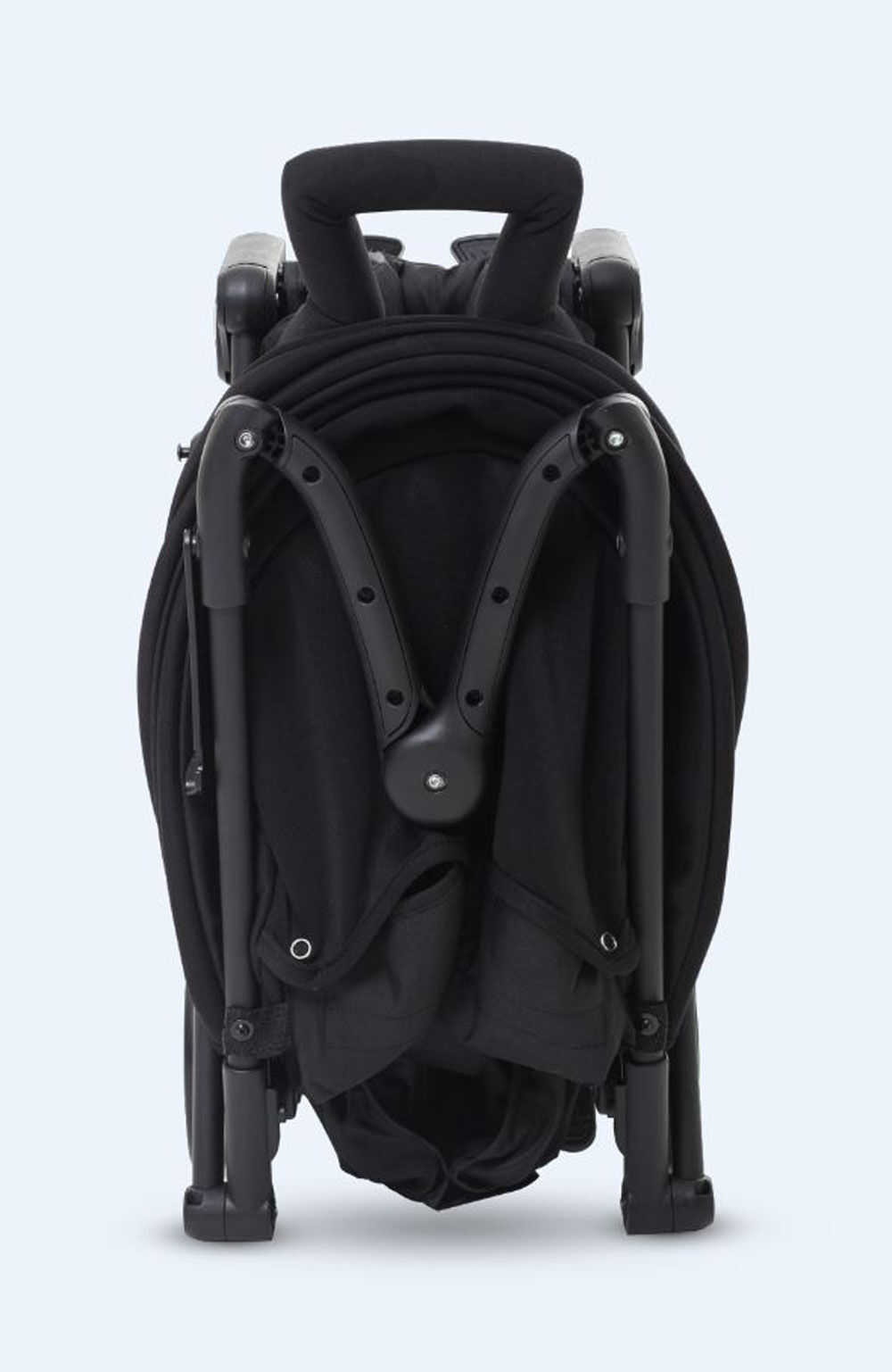 Minimi stroller on sale review