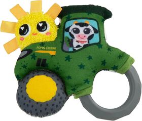 Lamaze- John Deere- My First Tractor Rattle