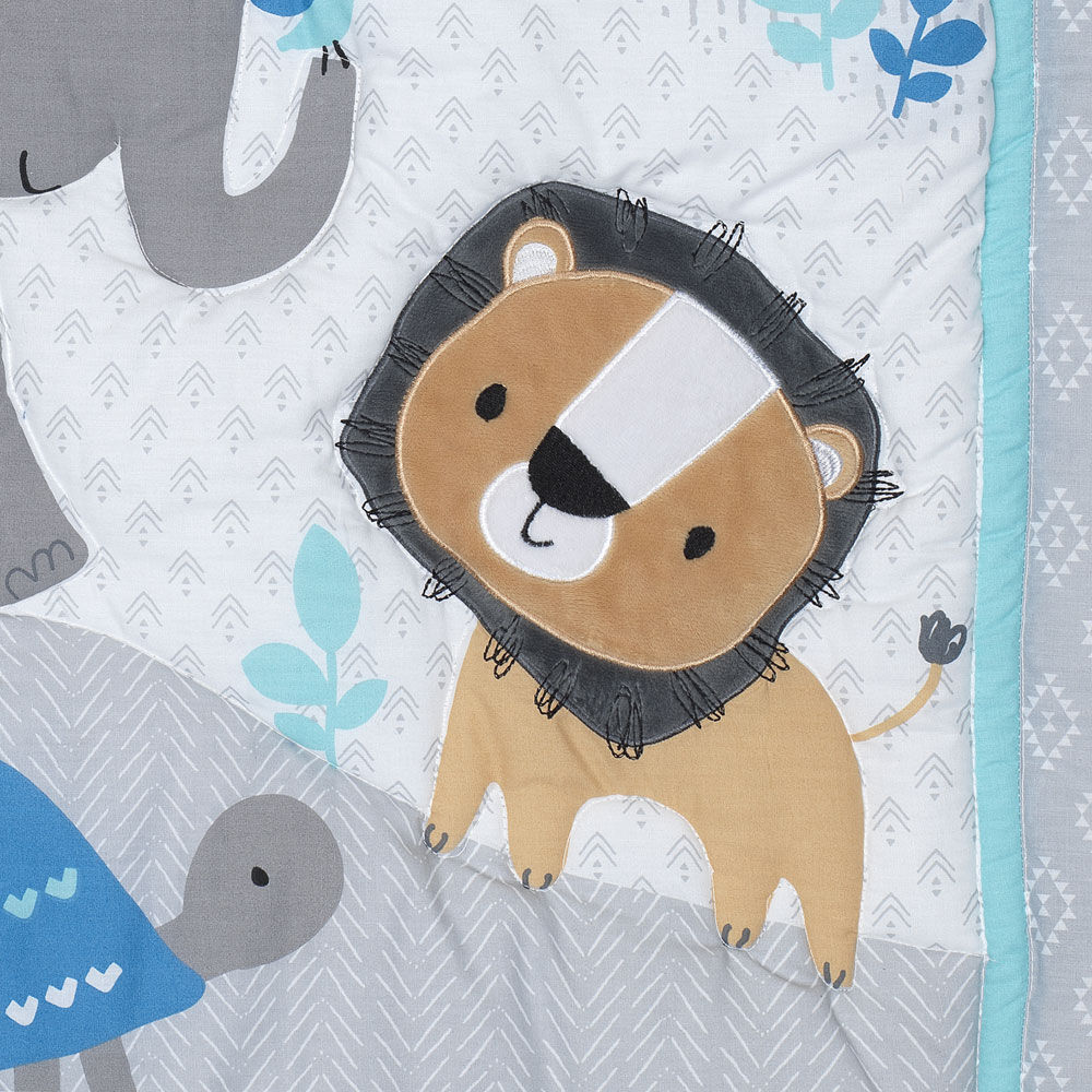 Bedtime originals jungle fun discount