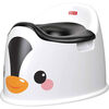 Fisher-Price Penguin Potty - English Edition
