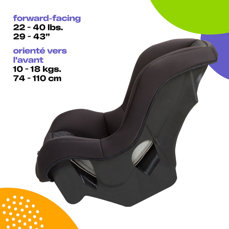 Cosco Scenera Next Convertible Car Seat - Boulder