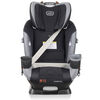 Evenflo All4One DLX 4-In-1 Convertible Car Seat (Reefs Green)