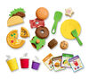 Fisher-Price Laugh & Learn Servin' Up Fun Food Truck - English Edition