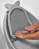 Skip Hop Moby Smart Sling 3-Stage Tub - Grey