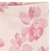 Hurley 3Pc Pant Set - Pink - Size 6M