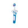 Brosse Baby's Brush MAM, 6 mois et plus, 2 unité,