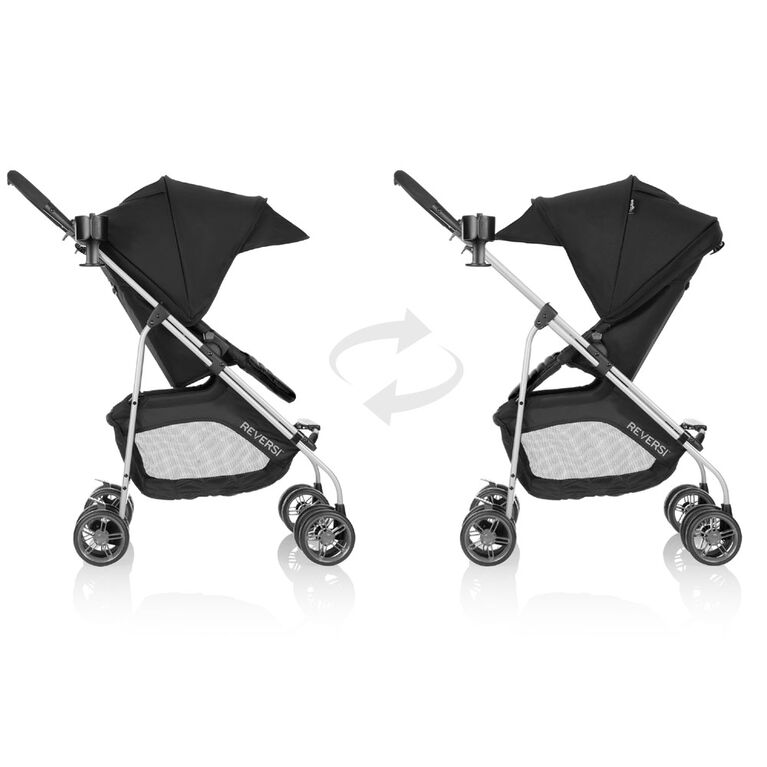 Evenflo Reversi Lightweight Stroller Babies R Us Canada
