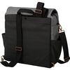 Petunia Pickle Bottom - Boxy Backpack - Graphite/Black
