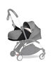 Babyzen Yoyo 0+ Newborn Pack Grey