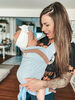 Porte-Bébé Lillebaby Lillelight Denim