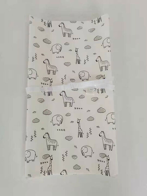 Koala Baby - Change Pad - Grey