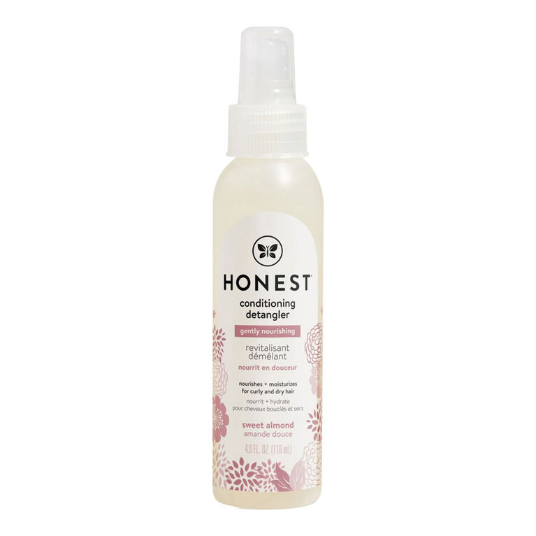 The Honest Company - 118mL Gently Nourishing Conditioning Detangler