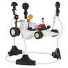 Champ Activity Center & Jumper White