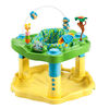 Exersaucer Bounce And Learn Zoo Friends