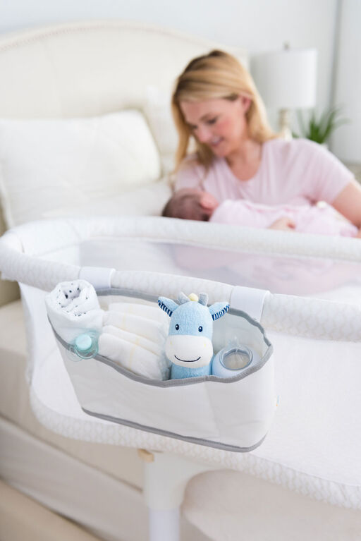 HALO Bassinest Storage Caddy Babies R Us Canada